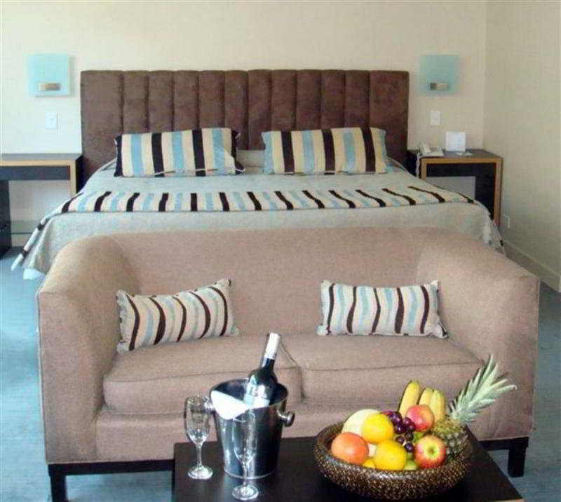 818 Suites Buenos Aires Kamer foto
