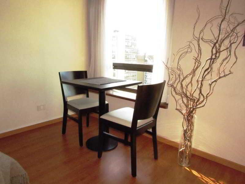 818 Suites Buenos Aires Buitenkant foto