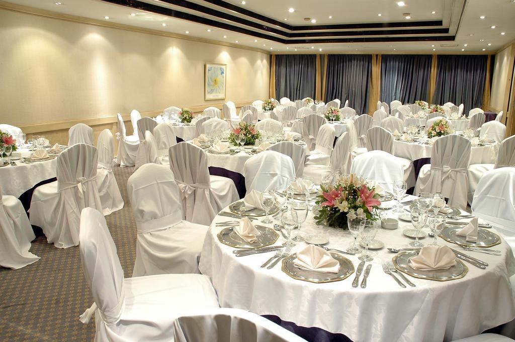 818 Suites Buenos Aires Buitenkant foto