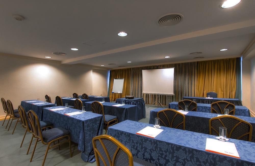 818 Suites Buenos Aires Buitenkant foto