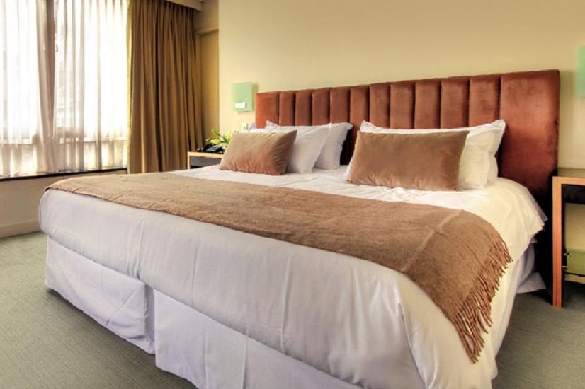 818 Suites Buenos Aires Buitenkant foto