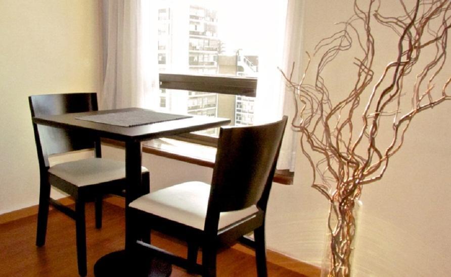 818 Suites Buenos Aires Buitenkant foto