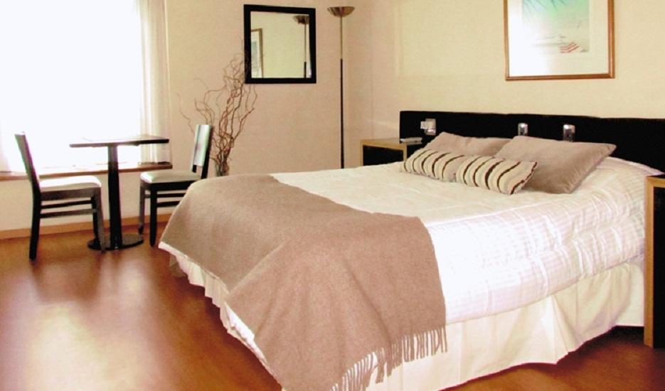 818 Suites Buenos Aires Buitenkant foto