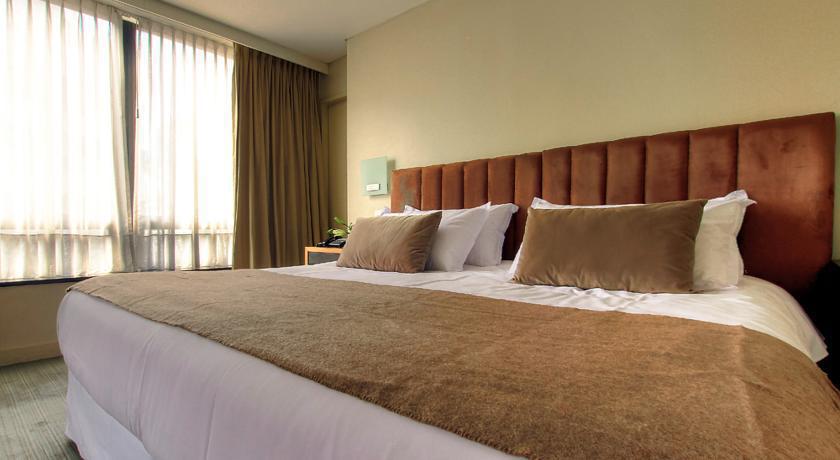 818 Suites Buenos Aires Buitenkant foto