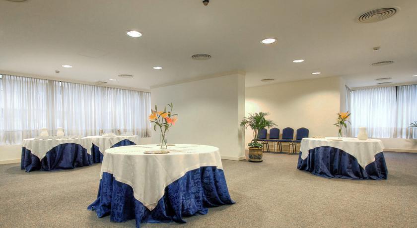 818 Suites Buenos Aires Buitenkant foto